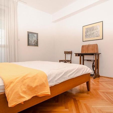 Apartment Vlahov 扎达尔 外观 照片