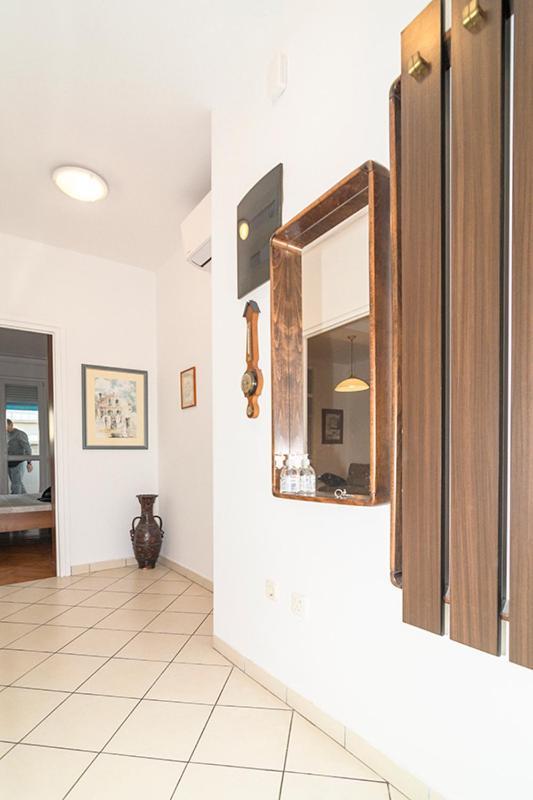 Apartment Vlahov 扎达尔 外观 照片