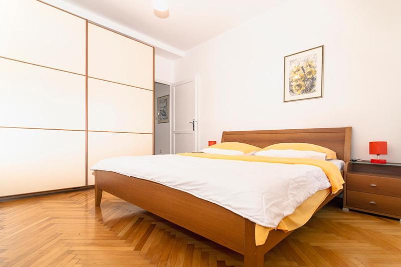Apartment Vlahov 扎达尔 外观 照片