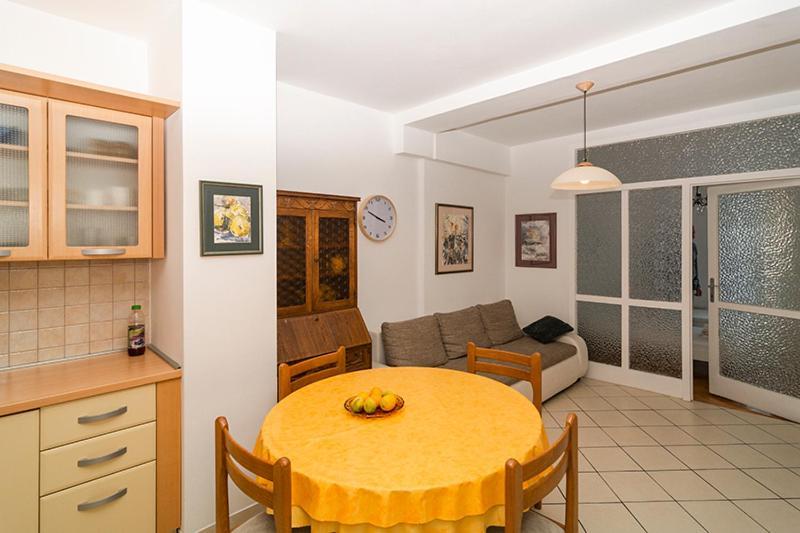 Apartment Vlahov 扎达尔 外观 照片