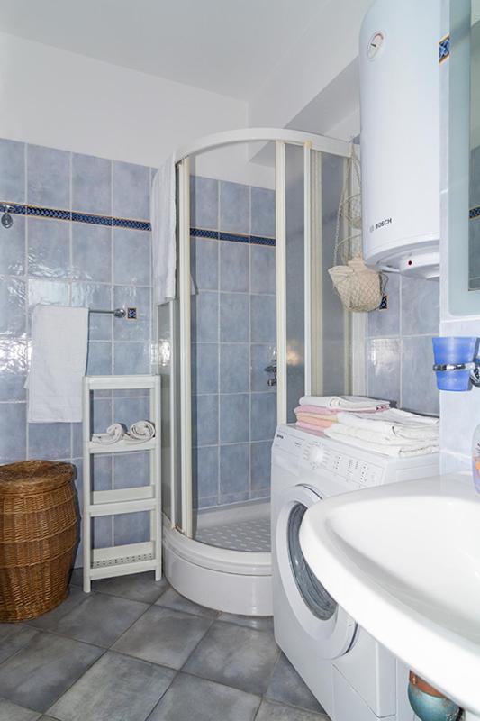 Apartment Vlahov 扎达尔 外观 照片