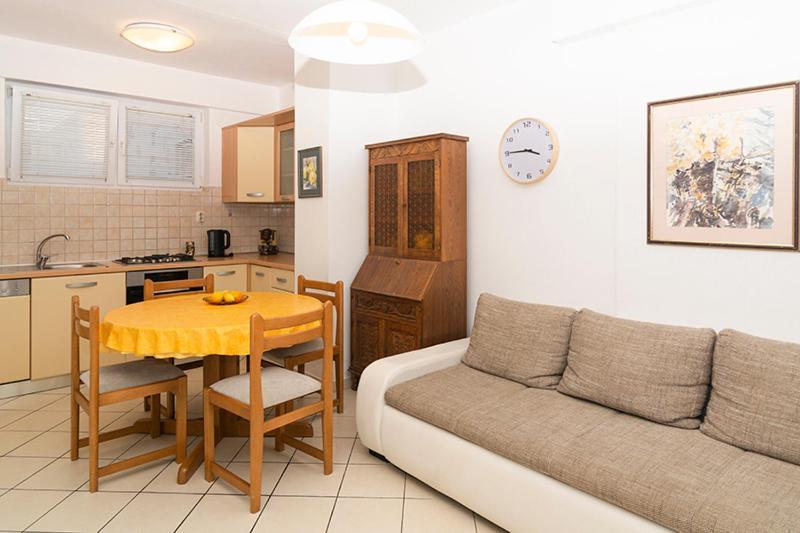 Apartment Vlahov 扎达尔 外观 照片