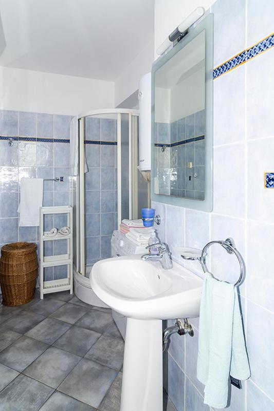 Apartment Vlahov 扎达尔 外观 照片