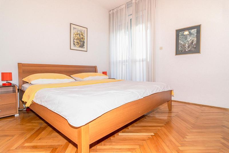 Apartment Vlahov 扎达尔 外观 照片