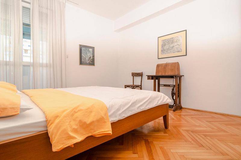 Apartment Vlahov 扎达尔 外观 照片