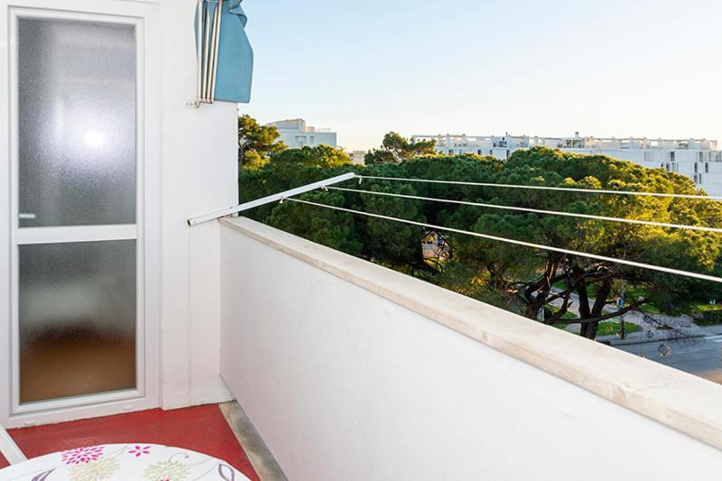 Apartment Vlahov 扎达尔 外观 照片