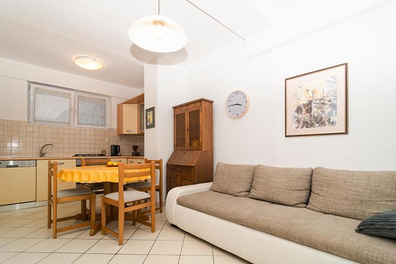 Apartment Vlahov 扎达尔 外观 照片